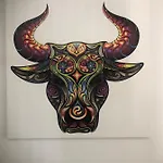 Bull (Minotaur) House , Luxurious&Cozy.