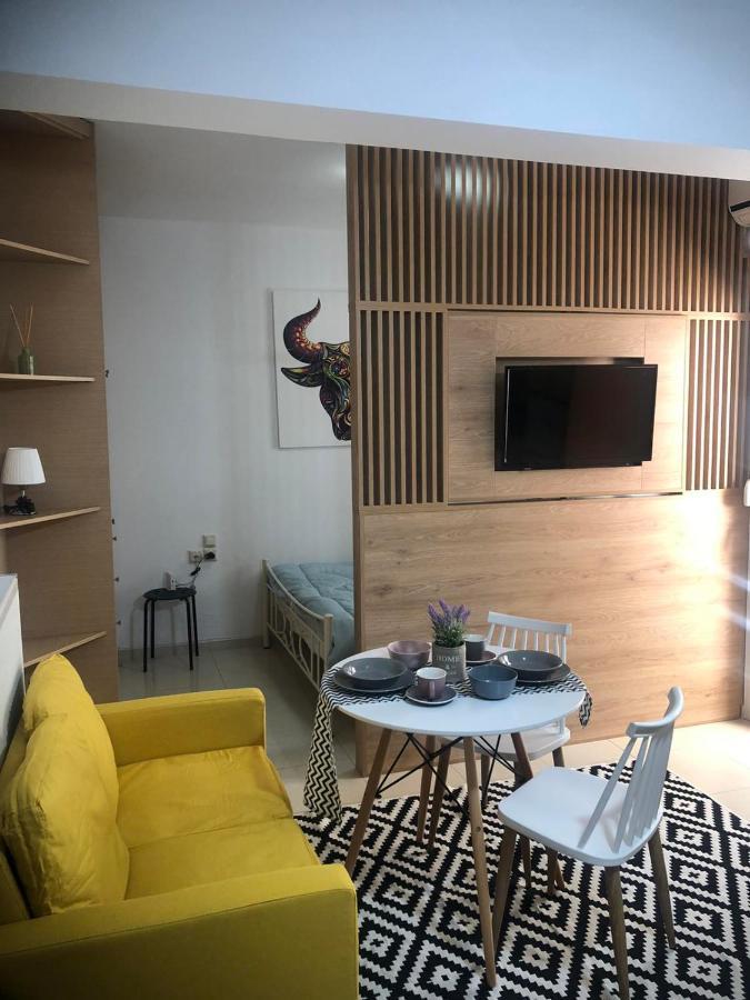 Bull (minotaur) House , Luxurious&cozy.