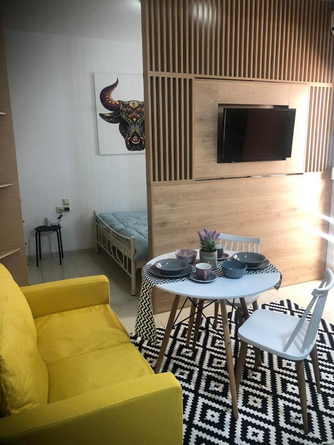 Apartment Bull House , Luxurious & Cozy. *