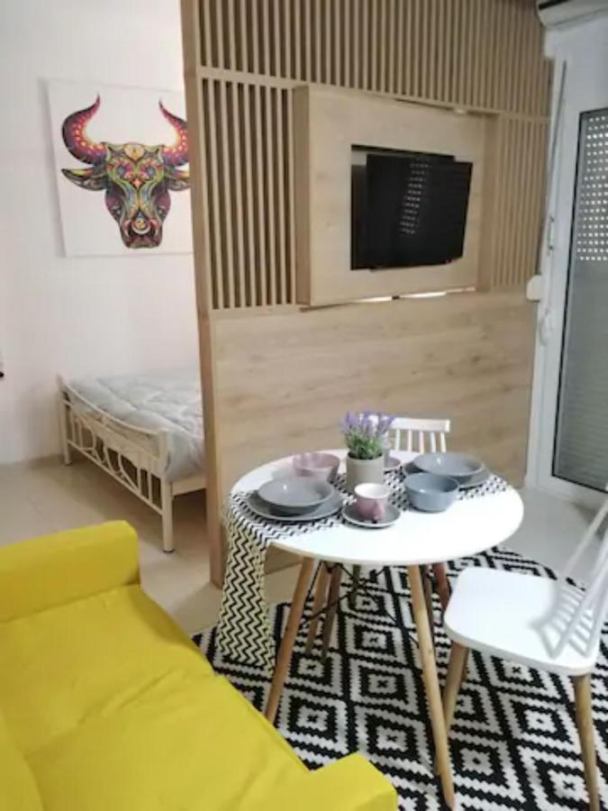 Appartement Bull (minotaur) House , Luxurious&cozy.